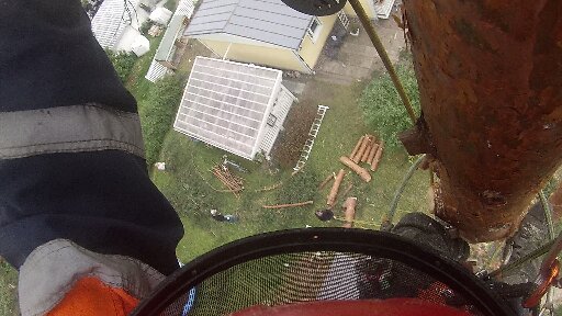 Taajamametsuri Jaakko Ilomäki