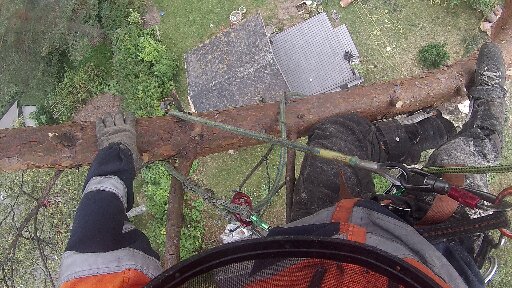 Taajamametsuri Jaakko Ilomäki